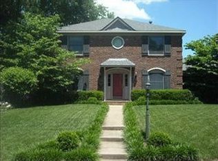 3429 Brookhaven Dr, Lexington, KY 40502
