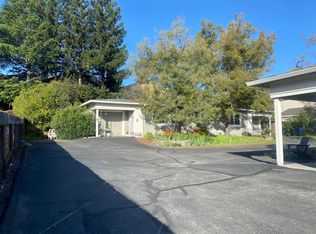 (Undisclosed Address), Walnut Creek, CA 94597