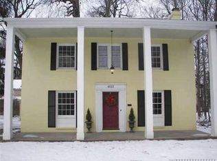 4612 N Capitol Ave, Indianapolis, IN 46208