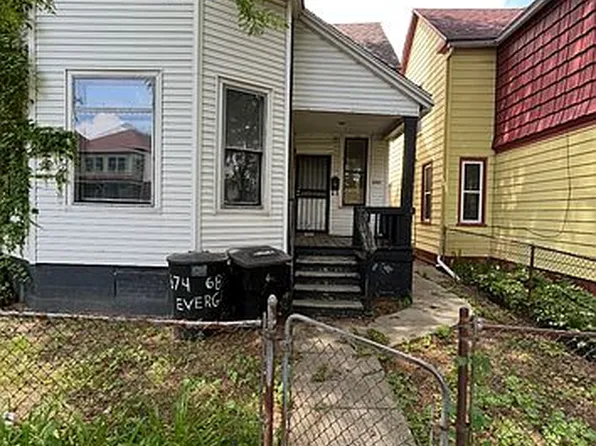 4421 Canton Ave, Detroit, MI 48207