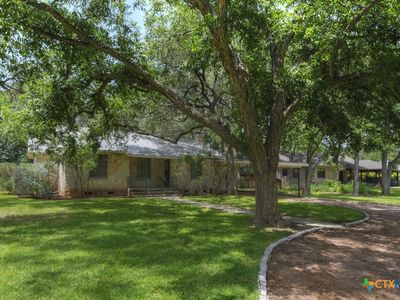 195 Pennsylvania Blvd, New Braunfels, TX, 78130