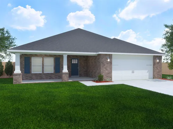 7584 Hatteras Dr, Navarre, FL 32566