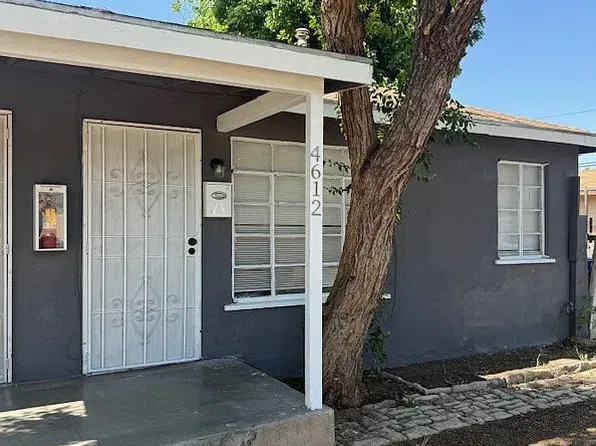 4612 E Washington Ave, Fresno, CA
