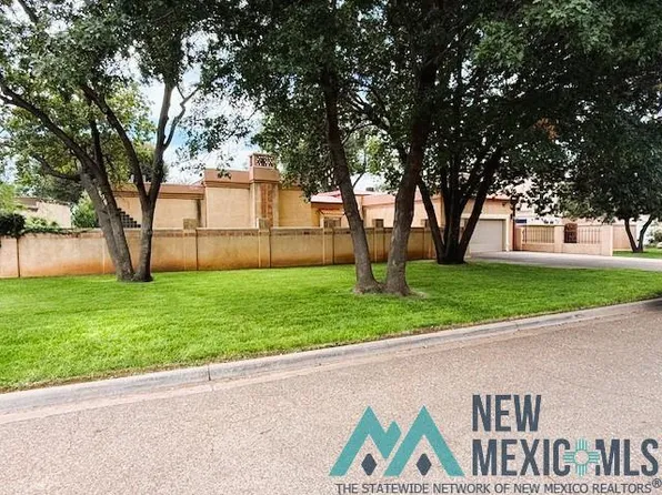 1501 Saint Andrews Dr, Clovis, NM 88101