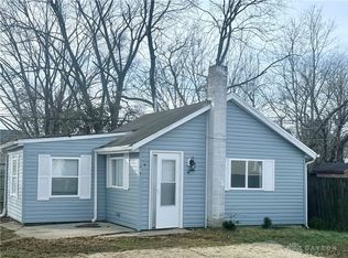2016 Neva Dr, Dayton, OH 45414