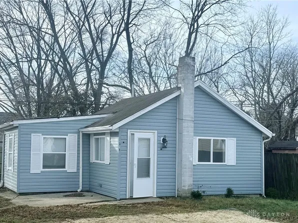 2016 Neva Dr, Dayton, OH 45414