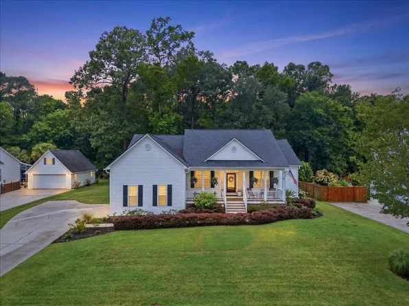 5560 Indigo Fields Blvd, North Charleston, SC 29418