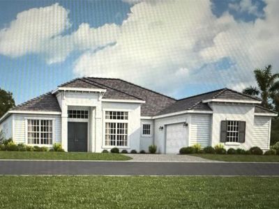 8568 Shore Lake Dr, Englewood, FL, 34224