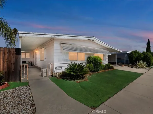 1470 San Marcos Dr, Hemet, CA 92543