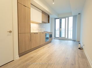 2020 Bathurst St #828-C03, Toronto, ON M5P 0A6