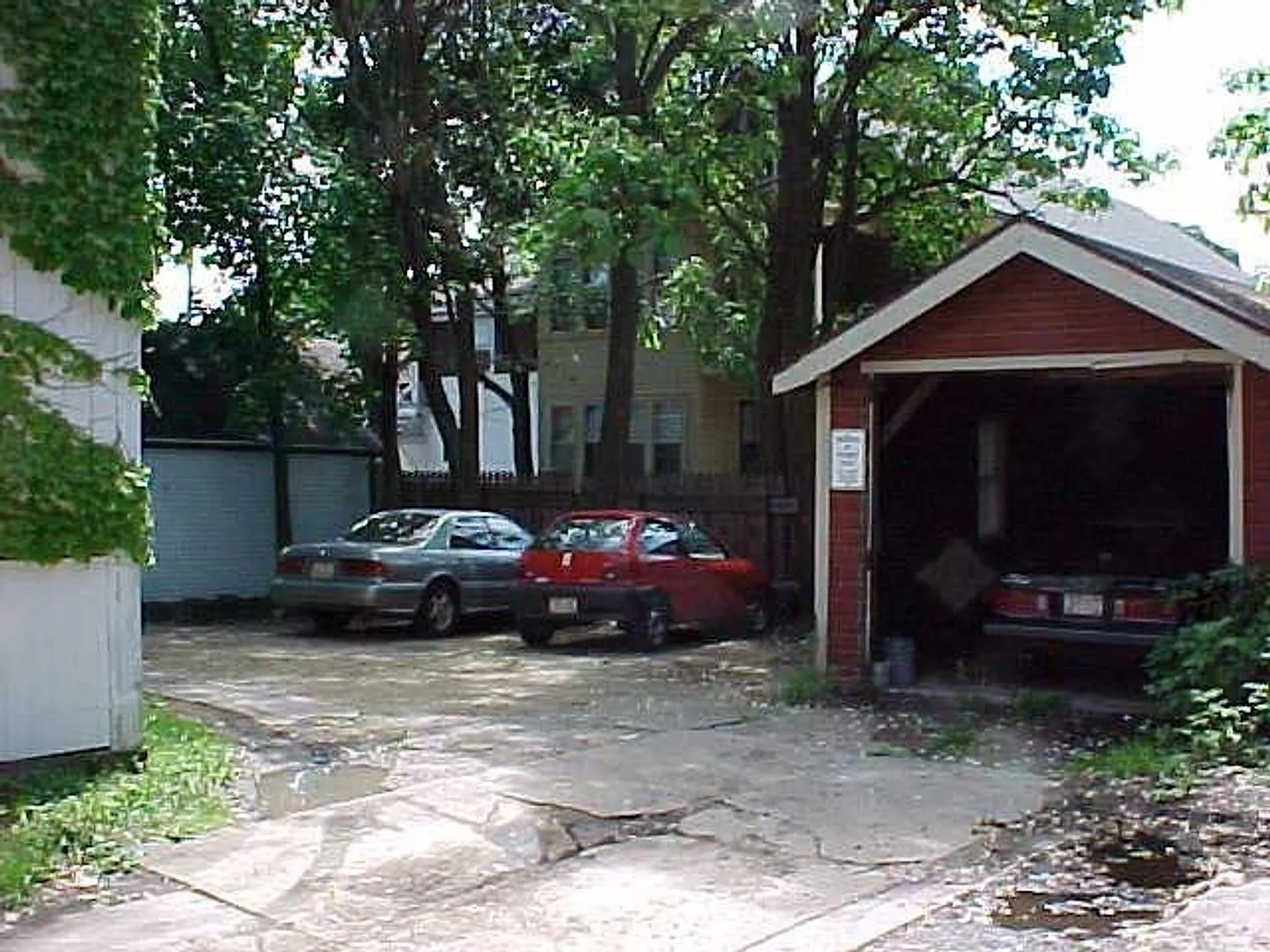 108 North Breese Terrace — Photo 2