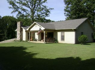 414 Hugh Stowers Rd, Dawsonville, GA 30534