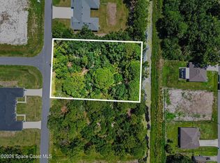 2534 Hester Ave SE, Palm Bay, FL 32909