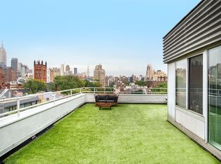 460 W 20th St PH D, New York, NY 10011