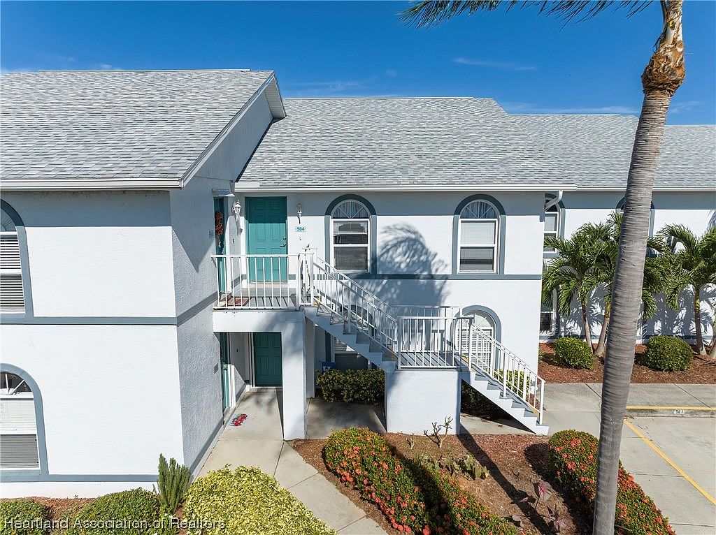 504 Chelsee Way, Lake Placid, FL 33852 MLS 293165 Zillow