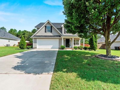 3075 Chamomile Ct, Aiken, SC, 29803