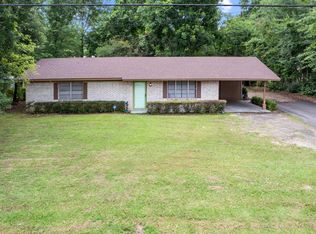 709 W Tyler St, Gilmer, TX 75644