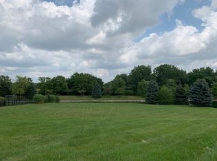 LOT 15 W Prairie Hill Ln LOT 15, Plainfield, IL 60585