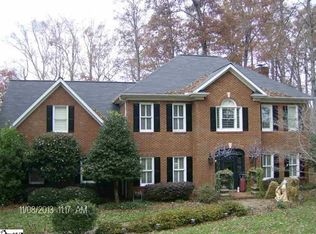 1014 Westbrooke Ln, Easley, SC 29642
