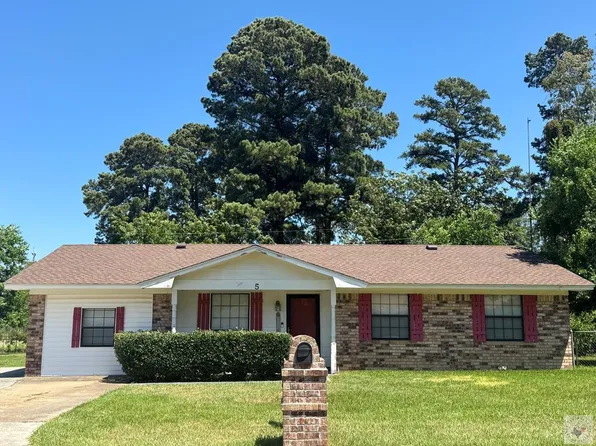 5 S Watlington Dr, Texarkana, TX 75501
