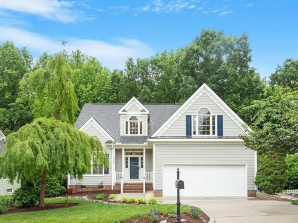 6335 Cedar Waters Dr, Raleigh, NC 27607