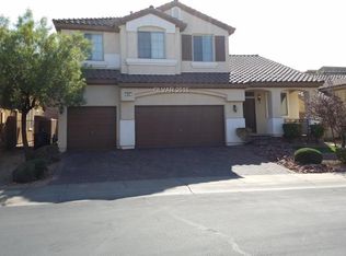 685 Finch Island Ave #0, Henderson, NV 89015