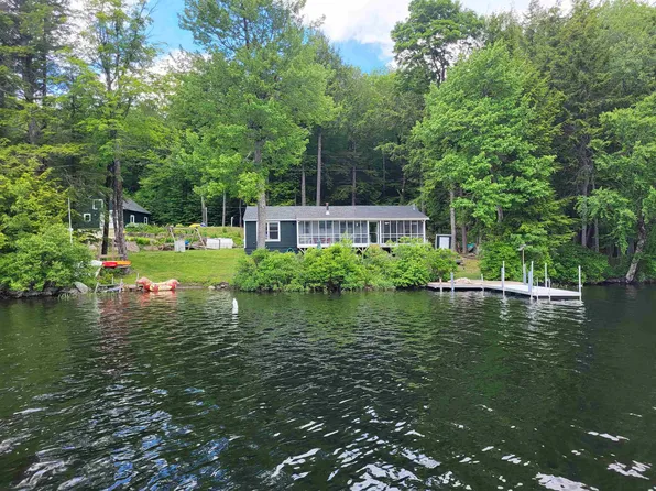 96 McLaughlin Road, Washington, NH 03280