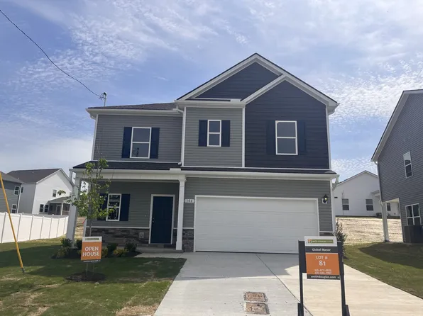 106 Laurel Park Lot 81, Shelbyville, TN 37160