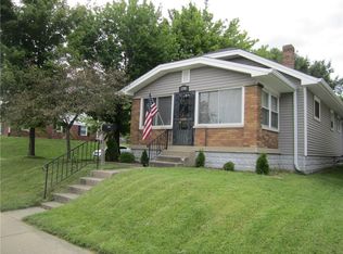 1398 Main St, Beech Grove, IN 46107