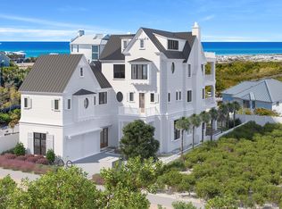 1 Grand Inlet Ct, Alys Beach, FL 32461
