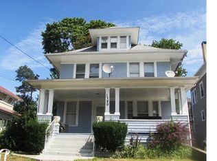 1780 Park Ave, Bridgeport, CT 06604