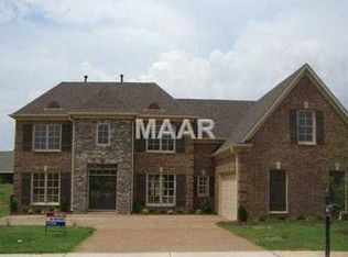 4731 Ravencrest Cv N, Memphis, TN 38135