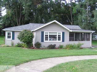 1020 Brush St, Portland, MI