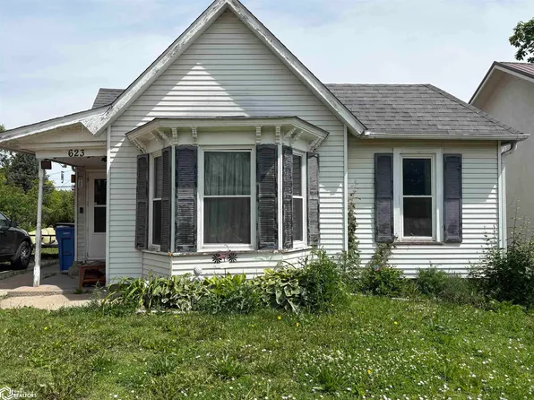 623 Court Ave, Chariton, IA 50049