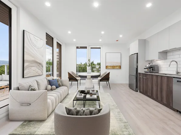 1680 Adanac St, Vancouver, BC