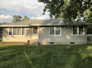 3001 Waldron Rd, Kankakee, IL 60901