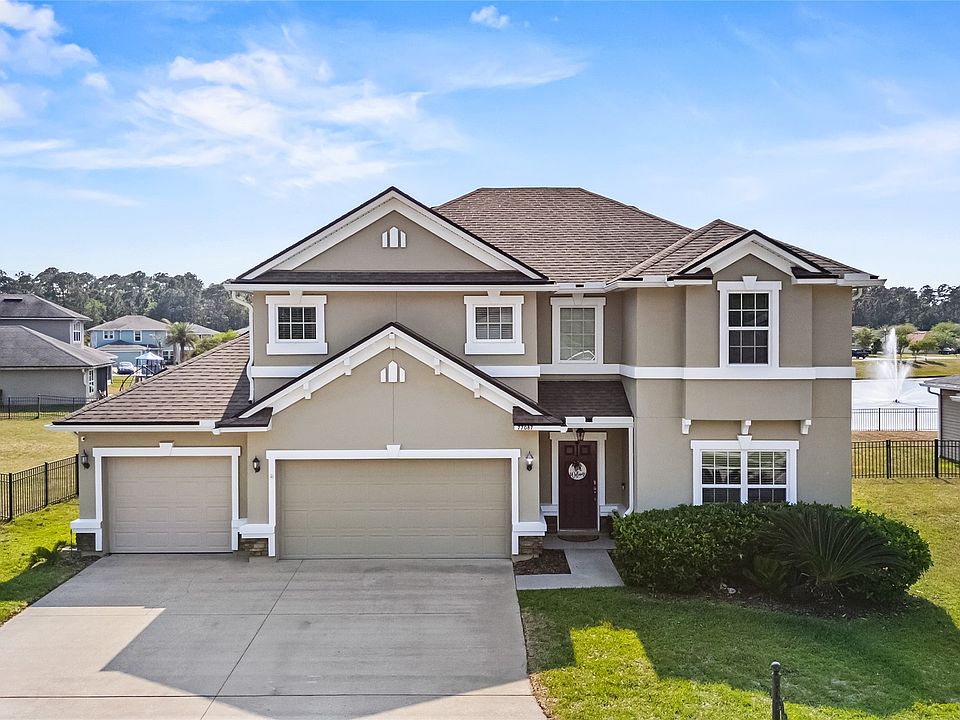 1st image of 77087 Andora Dr