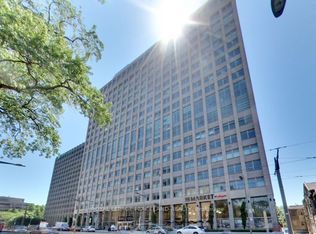 111 Saint Clair Ave W #1607, Toronto, ON M4V 1N5