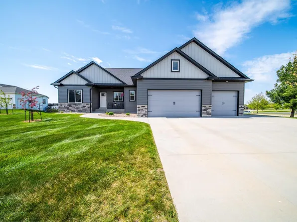 17108 Hilltop Ln SE, Chatfield, MN 55923