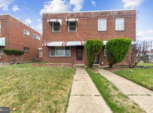 203 Anacostia Ave NE, Washington, DC 20019