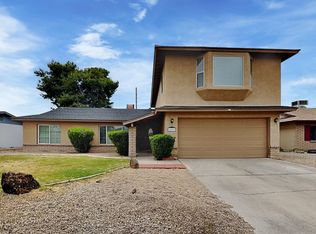 4809 W Becker Ln, Glendale, AZ 85304