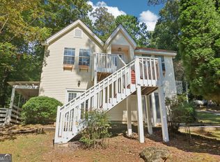 3259 Hidden Valley Rd, Gainesville, GA 30506