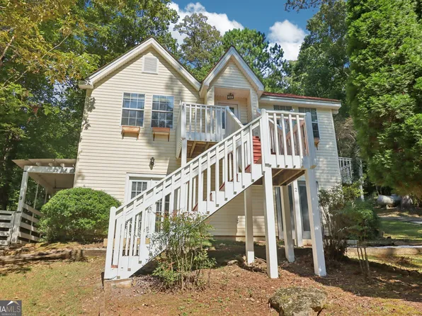 3259 Hidden Valley Rd, Gainesville, GA 30506