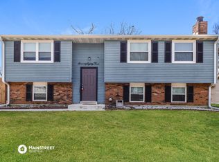 7083 Centralia Rd, Memphis, TN 38135