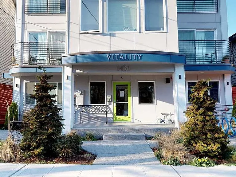 Vitality on 62nd — Photo 26