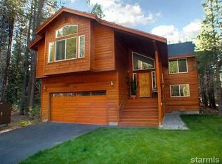 1766 Chibcha St, South Lake Tahoe, CA