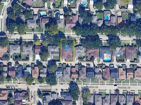 2114 El Dorado Way, Carrollton, TX 75006