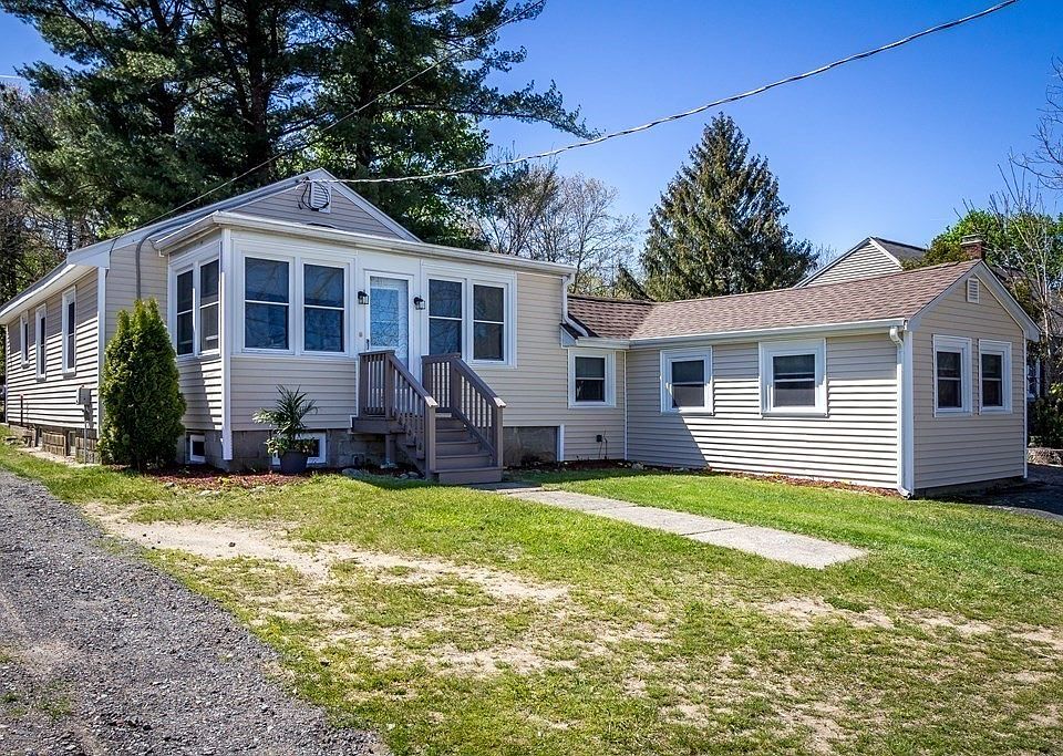 534 Summer St, East Bridgewater, MA 02333 Zillow