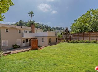 2547 Canyon Dr, Los Angeles, CA 90068
