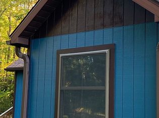 6750W Smith Lake Dr, Manistique, MI 49854